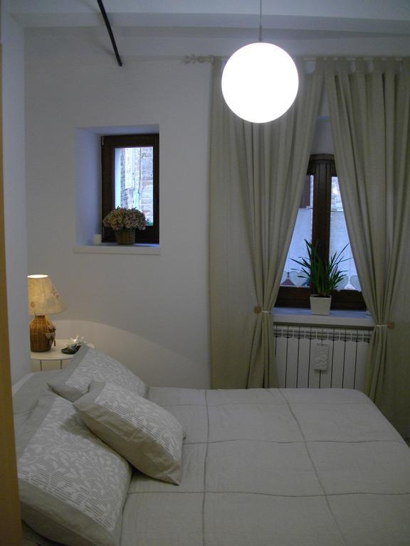 Amandola Borgo Delle Fate酒店 外观 照片