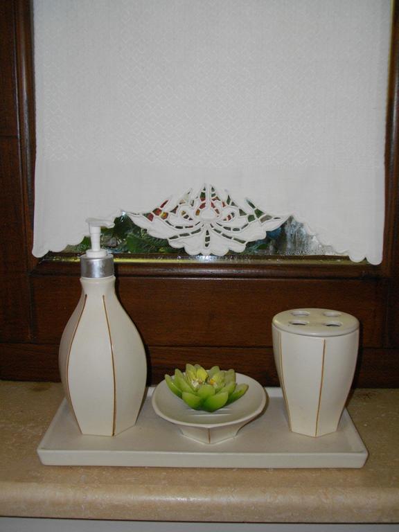 Amandola Borgo Delle Fate酒店 外观 照片