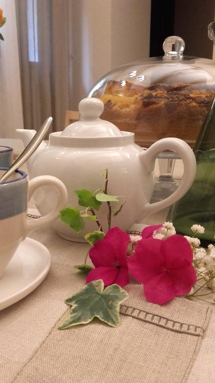 Amandola Borgo Delle Fate酒店 外观 照片